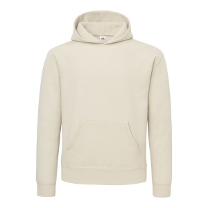 Sweat à capuche Supercotton™ 5