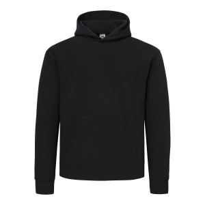 Sweat à capuche Supercotton™ 3
