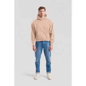 Sweat à capuche Supercotton™