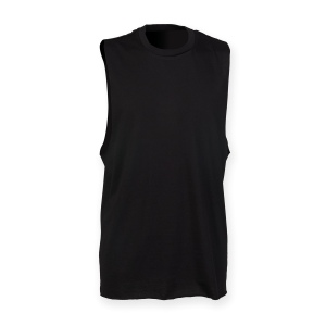 Débardeur évasé homme 2