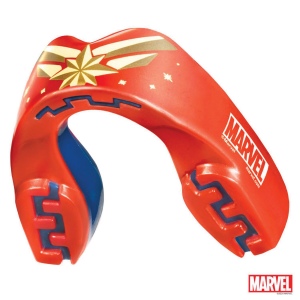 Protège-dents Marvel 4