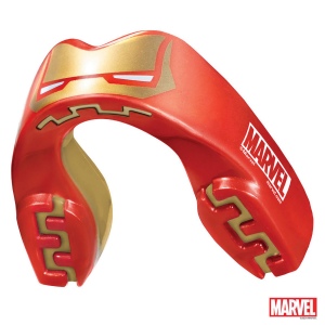 Protège-dents Marvel 7