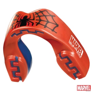 Protège-dents Marvel 8