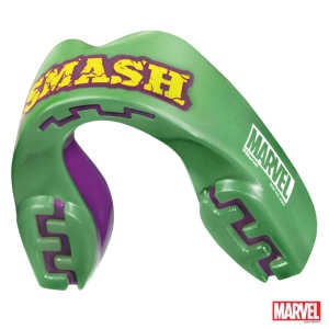 Protège-dents Marvel 6