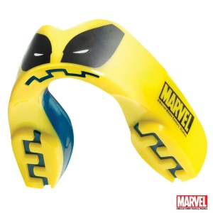 Protège-dents Marvel 10