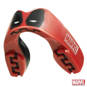 Protège-dents Marvel 5
