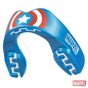 Protège-dents Marvel 3