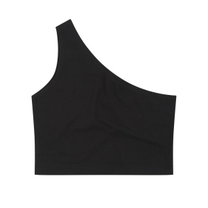 Haut asymétrique pour femme 3
