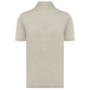 Polo en lin homme 11