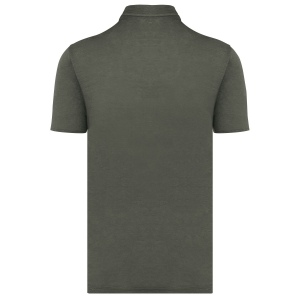 Polo en lin homme 13
