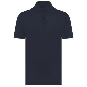 Polo en lin homme 3