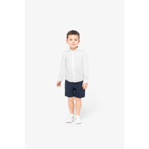 Chemise en lin enfant 4
