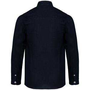 Chemise en lin enfant 8