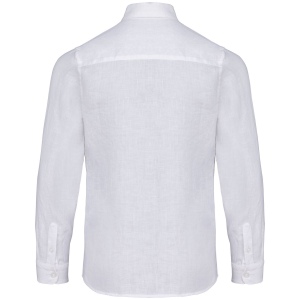 Chemise en lin enfant 9