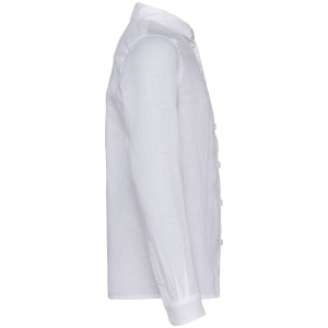 Chemise en lin enfant 11