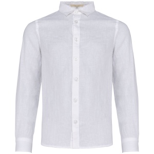 Chemise en lin enfant 3