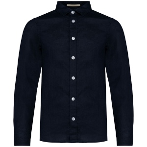 Chemise en lin enfant 2