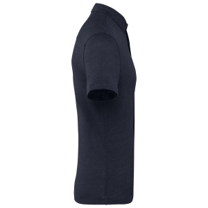 Chemise à manches courtes en lin homme 15