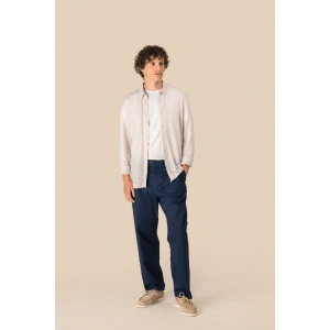 Chemise en lin homme 5