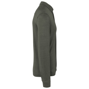 Chemise en lin homme 16