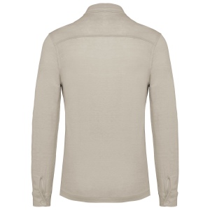 Chemise en lin homme 11