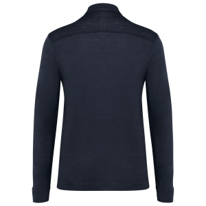 Chemise en lin homme 12
