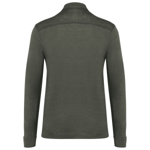 Chemise en lin homme 13