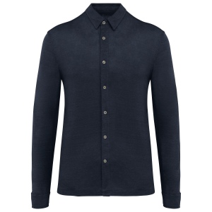 Chemise en lin homme 3