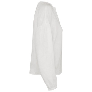 Blouse en lin femme 14