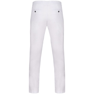 Pantalon en lin homme 18