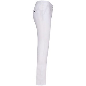 Pantalon en lin homme 21