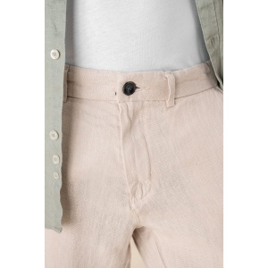 Pantalon en lin homme 10