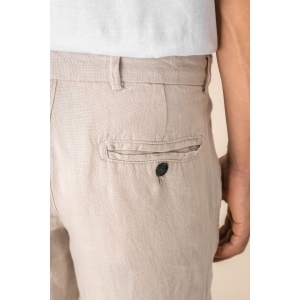 Pantalon en lin homme 12