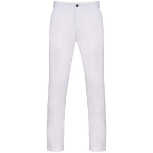 Pantalon en lin homme 4