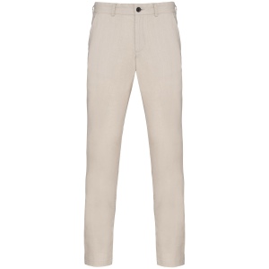 Pantalon en lin homme 2