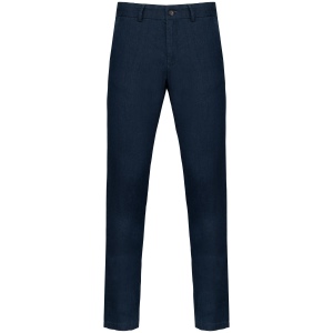 Pantalon en lin homme 3
