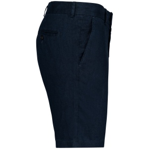 Bermuda en lin homme 17