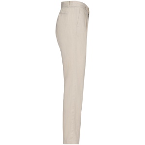 Pantalon en lin femme 13