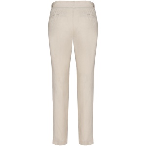 Pantalon en lin femme 11