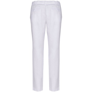 Pantalon en lin femme 12