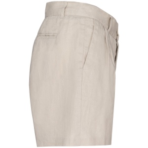 Short en lin femme 13