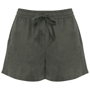 Short en lin femme 3
