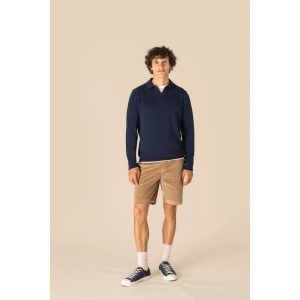 Short écoresponsable en velours côtelé homme 5