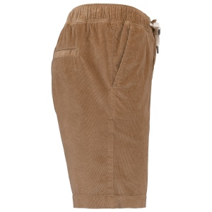 Short écoresponsable en velours côtelé homme 14