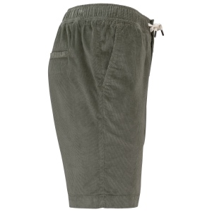 Short écoresponsable en velours côtelé homme 16
