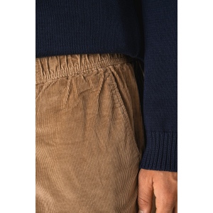 Short écoresponsable en velours côtelé homme 9