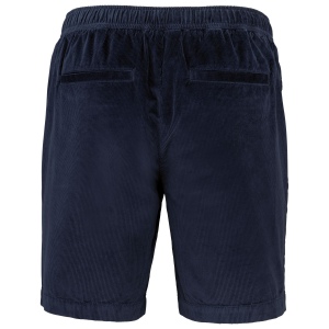 Short écoresponsable en velours côtelé homme 12