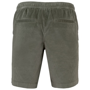 Short écoresponsable en velours côtelé homme 13