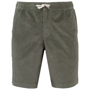 Short écoresponsable en velours côtelé homme 4