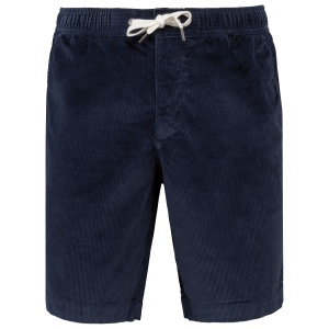 Short écoresponsable en velours côtelé homme 3